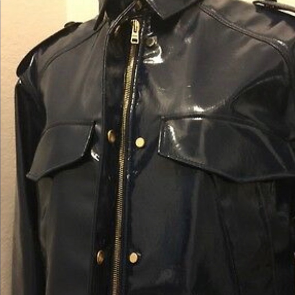 Tommy Hilfiger utility jacket